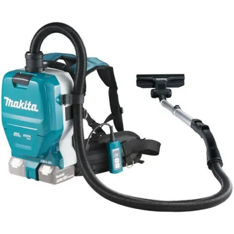 Erbjudandepris Makita DVC261ZX11 Dammsugare